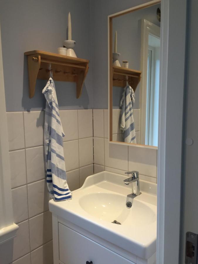 Vila Solbacka Nybro  Exteriér fotografie