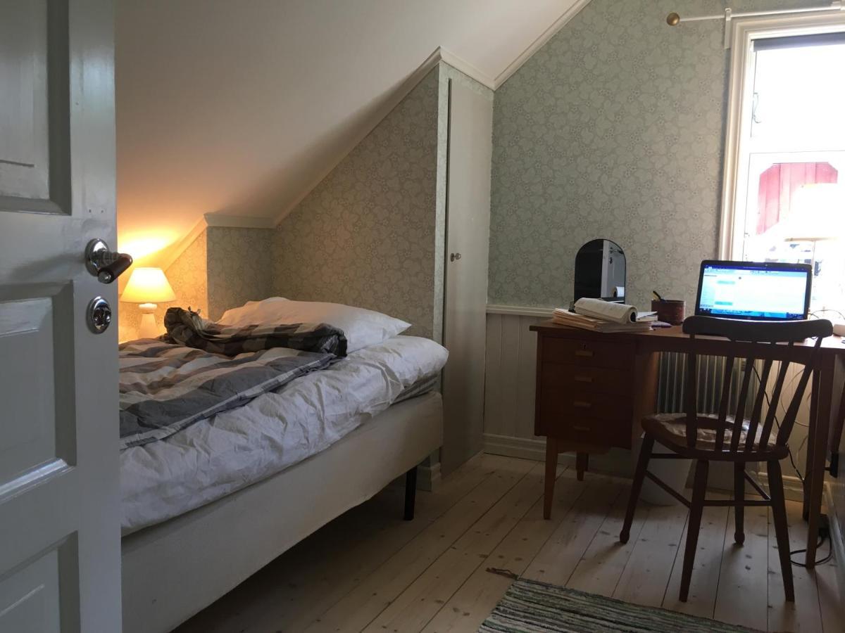 Vila Solbacka Nybro  Exteriér fotografie
