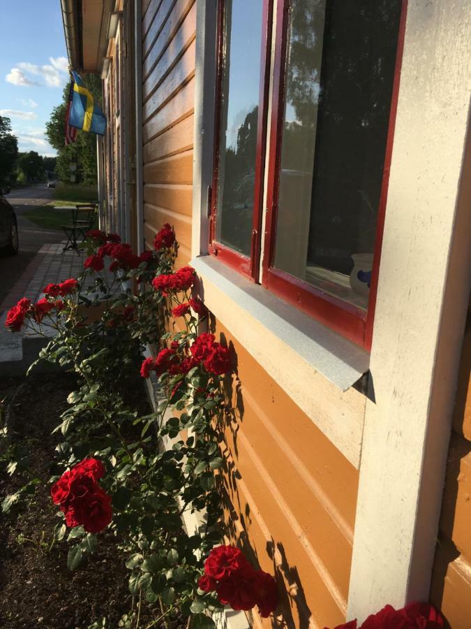 Vila Solbacka Nybro  Exteriér fotografie
